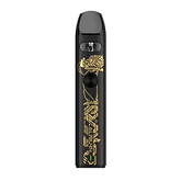 UWELL CALIBURN A2 GOLD BLACK - Click & Vape